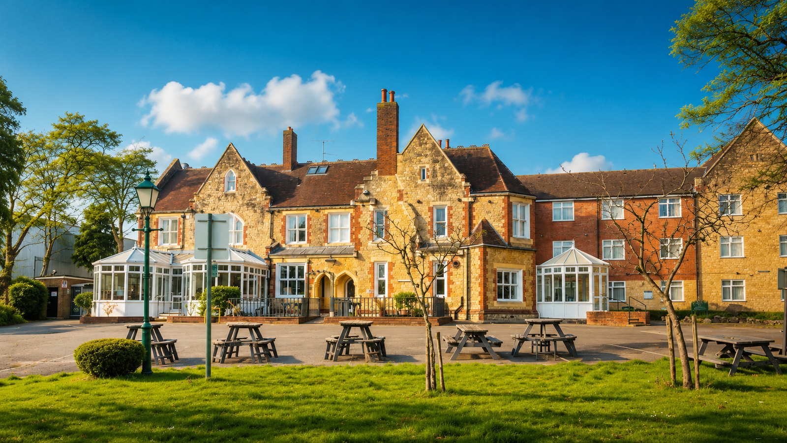 Police Appeal for Witnesses After Arrest Over Incident at Larkfield Hotel